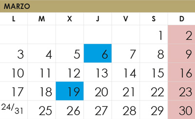 DAz MAR25