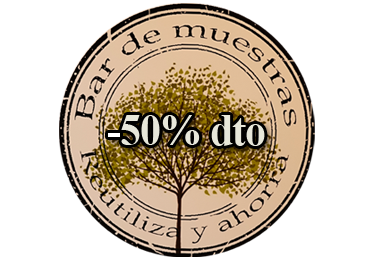 Reutiliza y ahorra