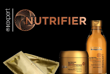 Nutrición Nutrifier