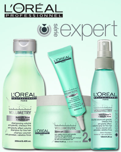 loreal_volumetry